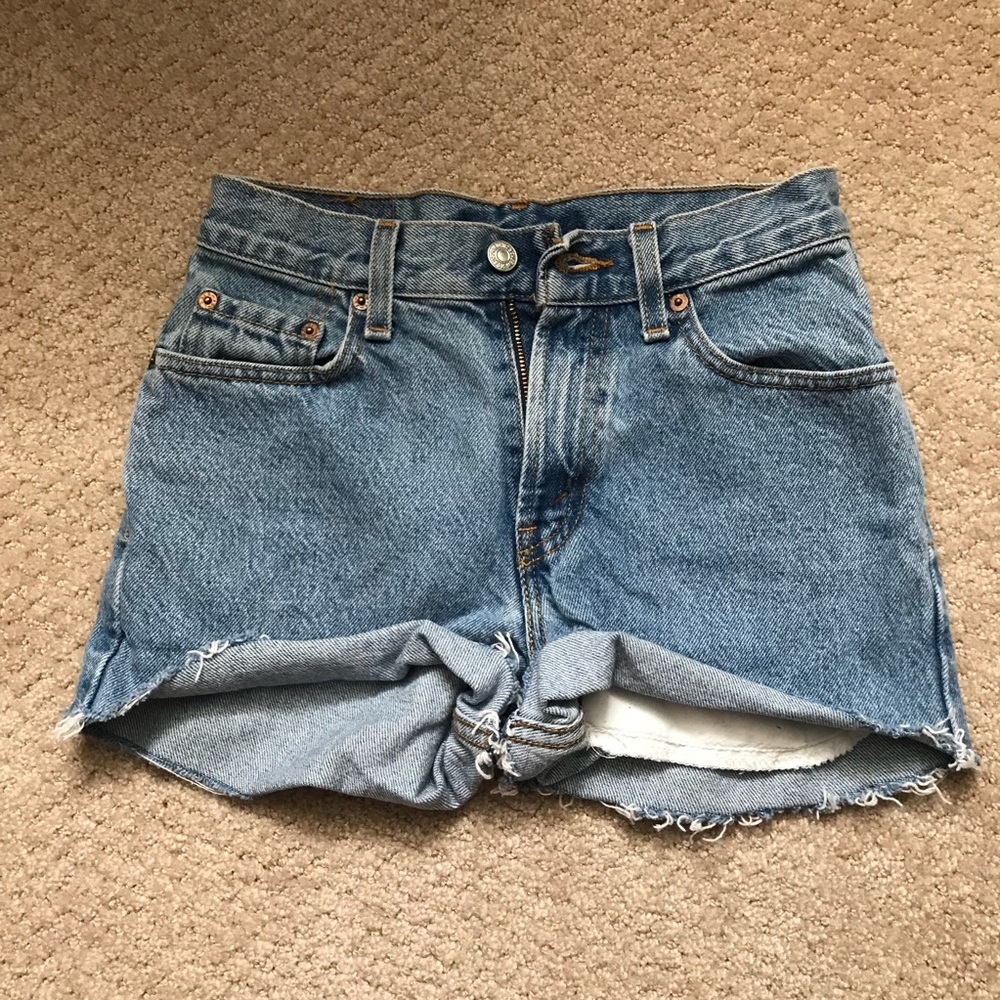 Levi’s Shorts